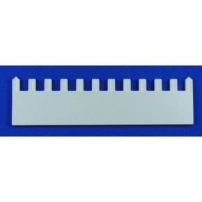Selector agujas 0-1/1  (6,5mm)
