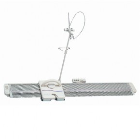 Tricotosa Silver Reed LK150 2