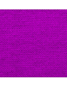 Hilatura Dralón, color C-166 Color Fucsia Medio.