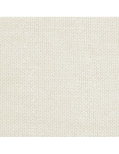Hilatura Dralón, color C-002 Crudo.
