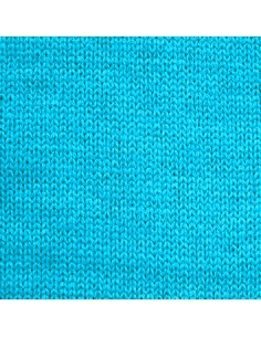 Hilatura Dralón, color C-117 Aguamarina.