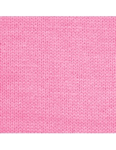 Hilatura Dralón, color C-114 Rosa Chiche.