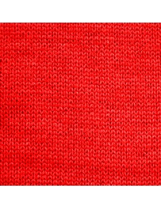 Hilatura Dralón, color C-017 Rojo Claro.