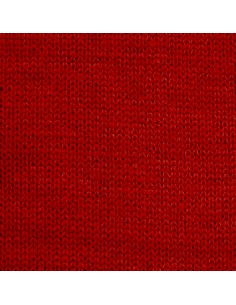 Hilatura Dralón, color C-018 Rojo Oscuro.