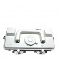 Tricotosa Silver Reed SK280