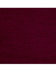 Hilatura Dralón, color C-121 Burdeos.
