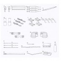 Tricotosa Silver Reed SK280