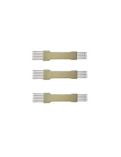 Outlet Menguador-Transportador de puntos 5x6 agujas