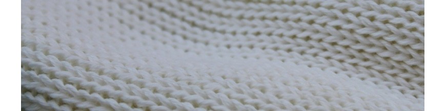 Yarn 100% Combed Cotton, metric 3/40, fine